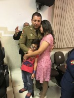 Uma palavra que ficará marcada