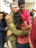 Uma palavra que ficará marcada