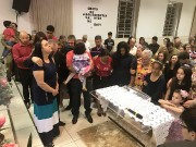 Uma palavra que ficará marcada