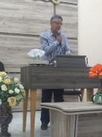 Culto militar GRUMEL