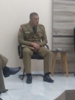 Culto militar GRUMEL