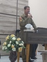 Culto militar GRUMEL