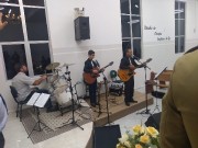 Culto militar GRUMEL