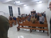 Culto militar GRUMEL