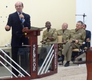 UMESC São Francisco do Sul