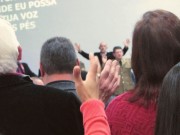 Culto Militar - SC
