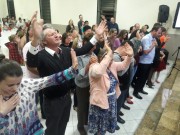 Glória a Deus nas Alturas