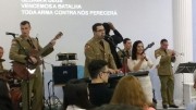 Poderoso Culto do senhor 
