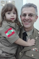 Militares Indaial dia 30.07.2016