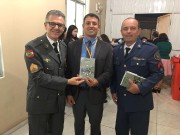 Maravilhoso e poderoso culto em Floripa