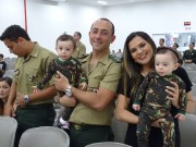 Mais um belo culto em Mafra