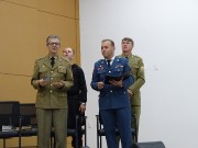 Mais um belo culto em Mafra