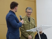 Mais um belo culto em Mafra