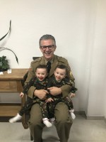 Mais um belo culto em Mafra