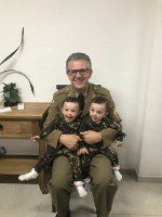 Mais um belo culto em Mafra