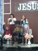 Culto militar em SFS