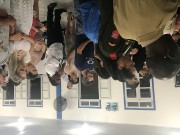 Participação de militares do Vale do Itajaí