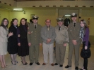 Militares promovidos em 11 Ago 2009