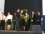 Ministério de pastorado. Jan Clen e Gabriela