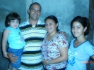 Missionário que a UMESC mantem em Cuba. Seja um contribuinte desta Obra