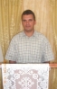 Missionário que a UMESC mantem em Cuba. Seja um contribuinte desta Obra