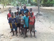 Missão Guiné Bissau