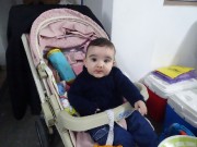 União, alegria, recarregar as energias