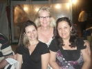 Momentos de lazer durante o Congresso da UMCEB.