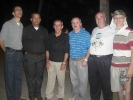 Momentos de lazer durante o Congresso da UMCEB.