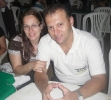 Momentos de lazer durante o Congresso da UMCEB.