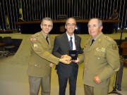 Momentos na Câmara dos Deputados - UMCEB