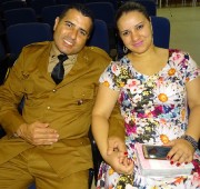 Momentos de descontração e alegria