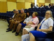 Momentos de descontração e alegria