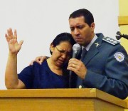 Momentos de descontração e alegria