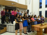 Município de Taió culto militar