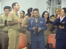 Culto de Militares em Navegantes