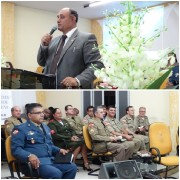 25 Anos da UMESC em Navegantes