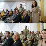 25 Anos da UMESC em Navegantes