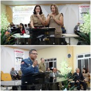 25 Anos da UMESC em Navegantes