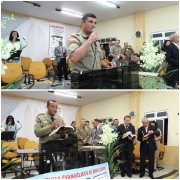 25 Anos da UMESC em Navegantes