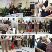 25 Anos da UMESC em Navegantes