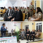 25 Anos da UMESC em Navegantes