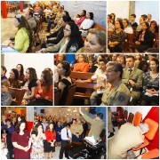 GRUMEBRU com novo Coodenador