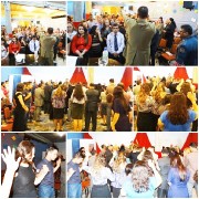 GRUMEBRU com novo Coodenador