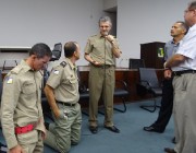 UMCEB criando novos grupos