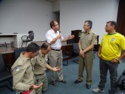 UMCEB criando novos grupos