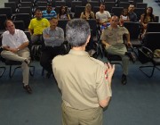 UMCEB criando novos grupos