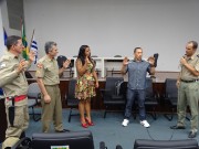 UMCEB criando novos grupos