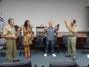 UMCEB criando novos grupos