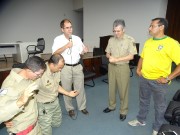 UMCEB criando novos grupos